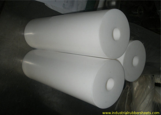 Выдерживать/химическая устойчивость отлил трубопровод ПТФЭ/белый шланг в форму ПТФЭ